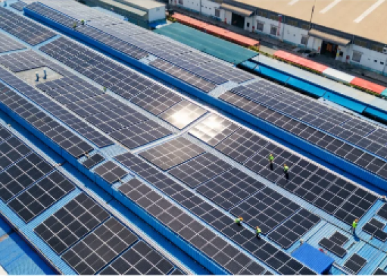 DỰ ÁN JONES & VINING (VIETNAM) CO., LTD.
