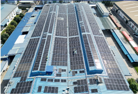 DỰ ÁN JONES & VINING (VIETNAM) CO., LTD.